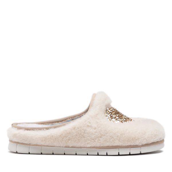 Grünland Papuče Grünland Fimo CI3030-G7 Beige