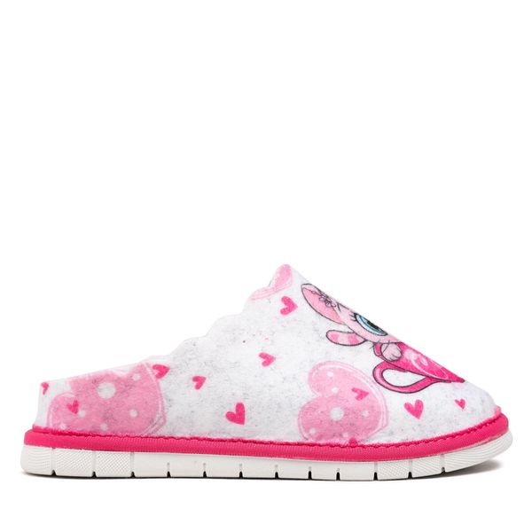 Grünland Papuče Grünland Fimo CI3031-G7 Ghiaccio/Multi