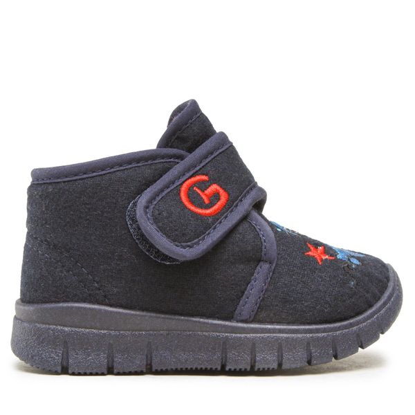 Grünland Papuče Grünland Fitt PA0519-48 Blu