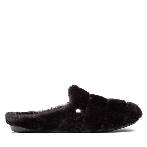 Grünland Papuče Grünland Gaye CI2662-B2 Crna