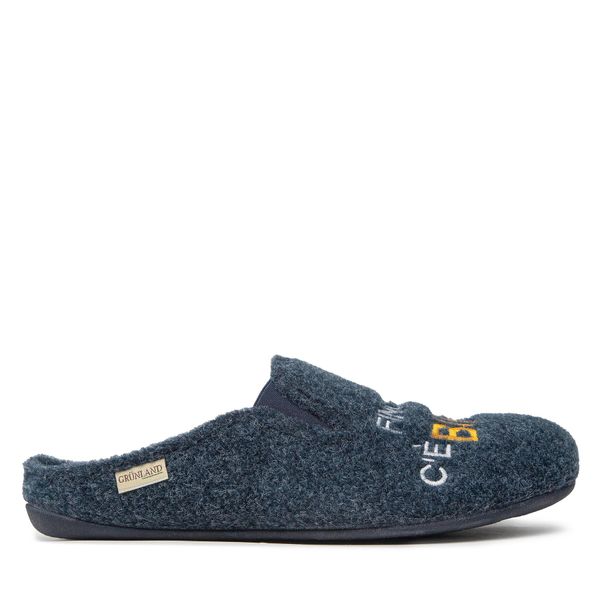 Grünland Papuče Grünland Lecy CI2653-38 Blu