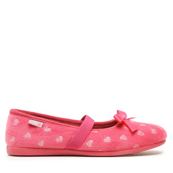 Grünland Papuče Grünland Milk PA0678-84 D Fuxia