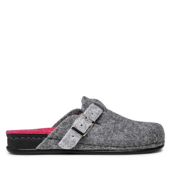 Grünland Papuče Grünland Reps CI0795-A6 Grigio/Multi