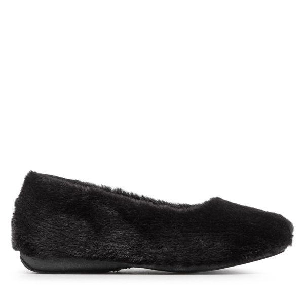 Grünland Papuče Grünland Taxi PA1227-57 Nero