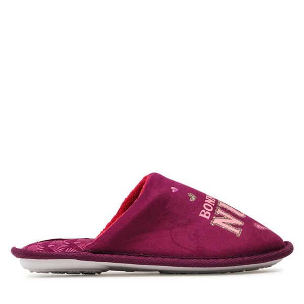 Home & Relax Papuče Home & Relax 22SAG1016 Maroon