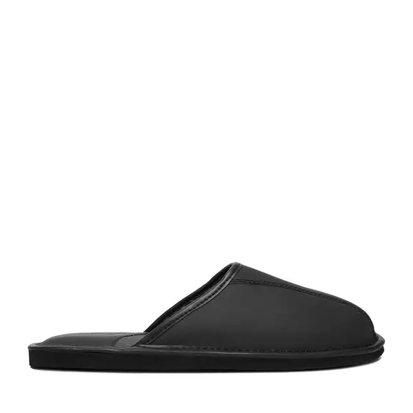 Home & Relax Papuče Home & Relax CEO-SLIP-04 MI25 Crna