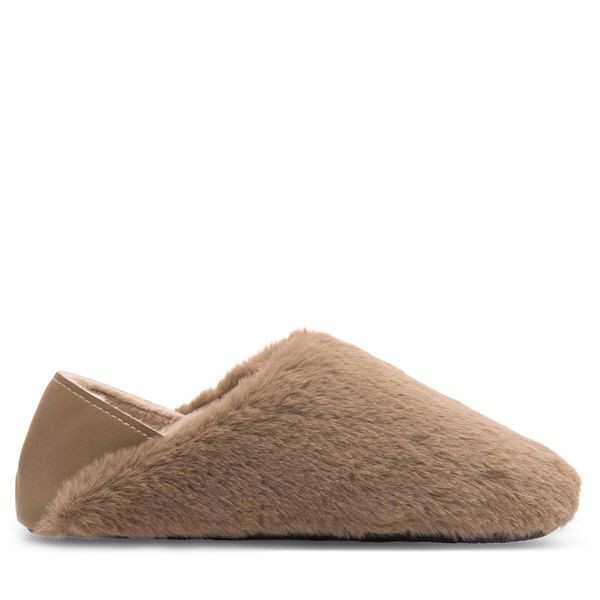 Home & Relax Papuče Home & Relax P3194806 Smeđa