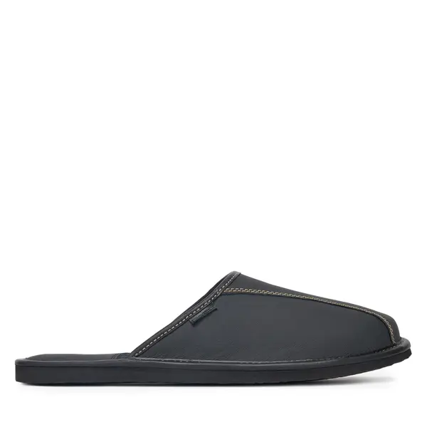 Home & Relax Papuče Home & Relax SLIP-03 MI25 Crna