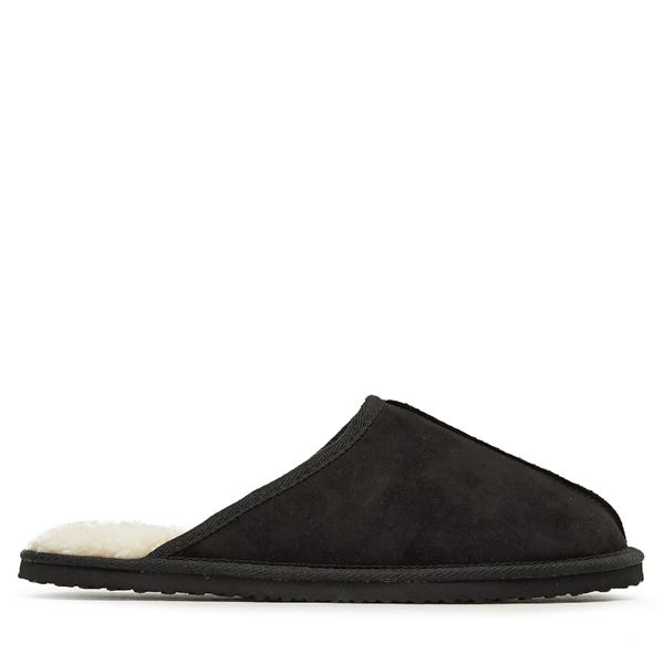 Jack&Jones Papuče Jack&Jones 12244088 Black 4322581