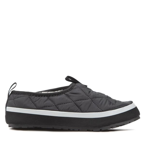 Kamik Papuče Kamik Puffy HK2105 Black