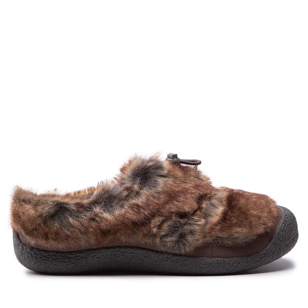 Keen Papuče Keen Howser III Slide 1026652 Canteen/Canteen