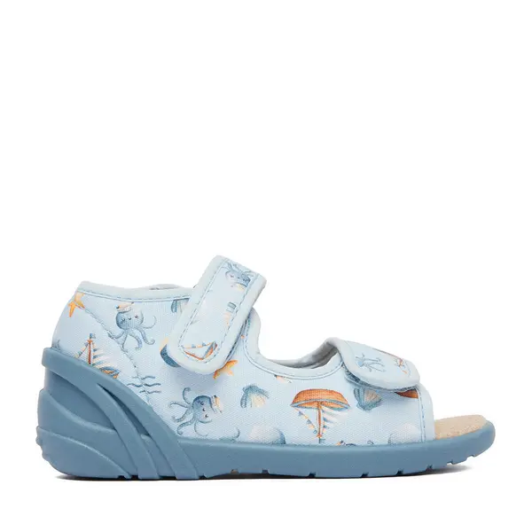 Lasocki Kids Papuče Lasocki Kids CEO-CM250723-1 Plava