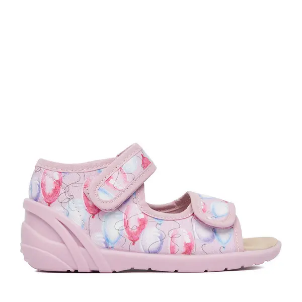 Lasocki Kids Papuče Lasocki Kids CEO-CM250723-2 Ružičasta