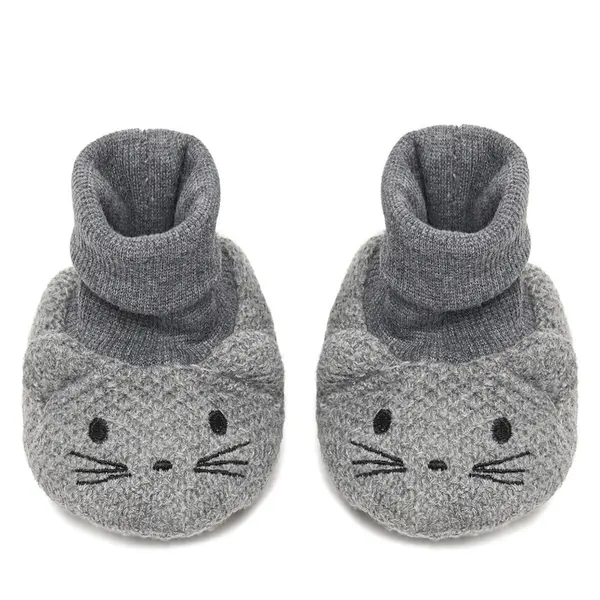 Lasocki Kids Papuče Lasocki Kids CEO-JDQH-1230-3 Siva