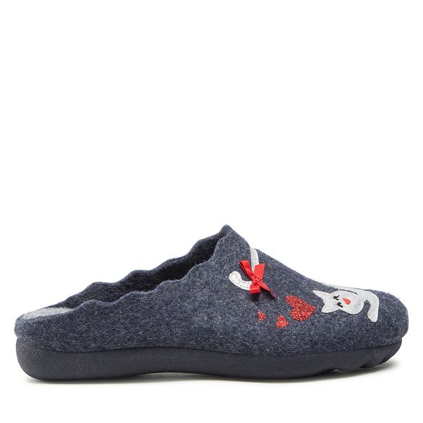 Manitu Papuče Manitu 320091-05 Marine