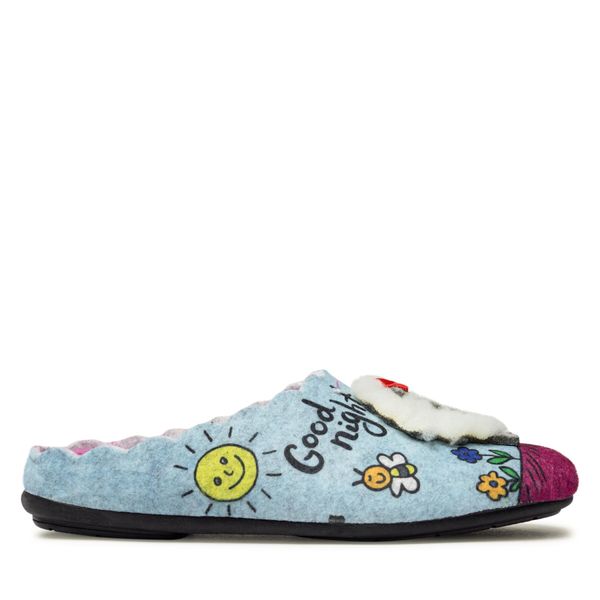 Manitu Papuče Manitu 320092-00 Bunt