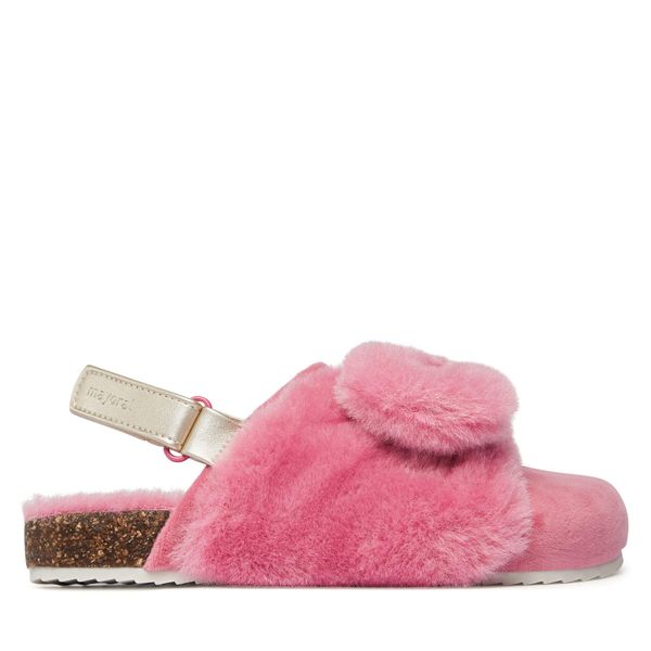 Mayoral Papuče Mayoral 46406 Truskawka 64