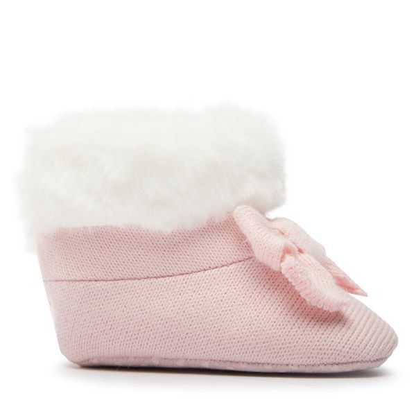 Mayoral Papuče Mayoral 9686 Róż.Baby 72