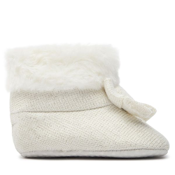 Mayoral Papuče Mayoral 9686 Szampan 73