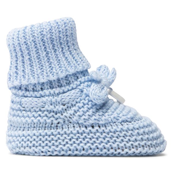 Mayoral Papuče Mayoral 9696 Błękitny 80