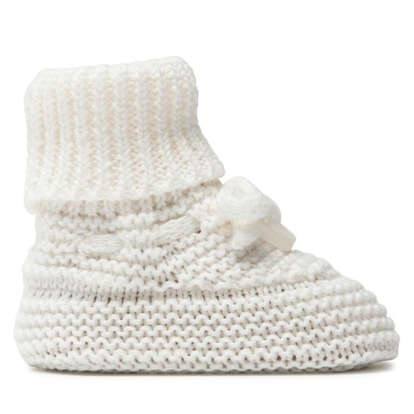 Mayoral Papuče Mayoral 9696 Kremowy 81