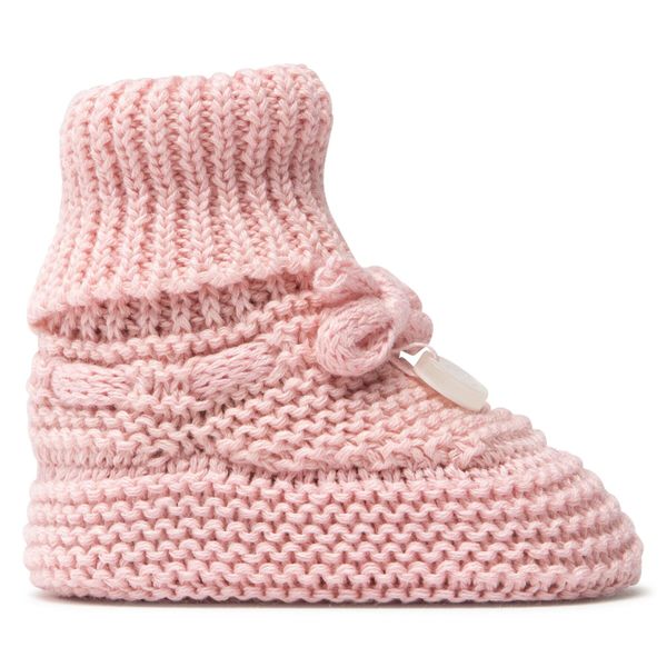 Mayoral Papuče Mayoral 9696 Róż.Baby 82