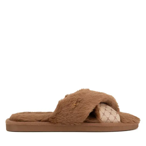 Mexx Papuče MEXX MI002004343W Smeđa