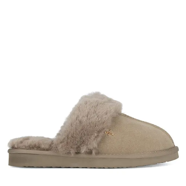 Mexx Papuče MEXX MICH2003643W Bež