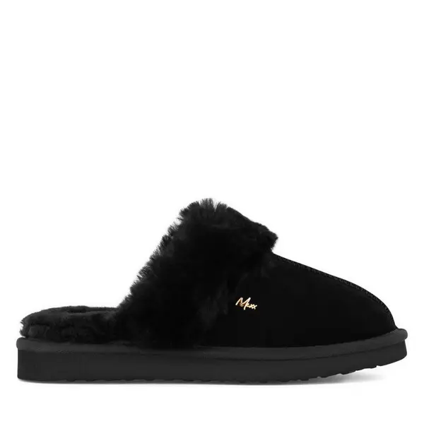 Mexx Papuče MEXX MICH2003643W Crna