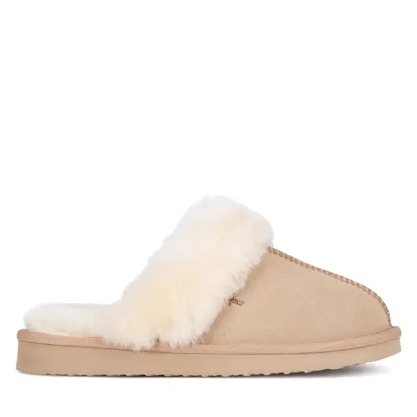 Mexx Papuče MEXX MICH2003643W Écru