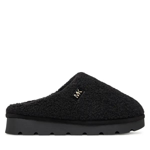 MICHAEL Michael Kors Papuče MICHAEL Michael Kors MK03780001 Crna