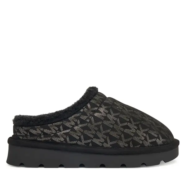 MICHAEL Michael Kors Papuče MICHAEL Michael Kors MK03782001 Crna