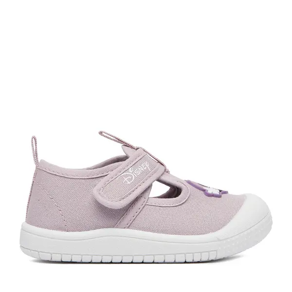 Mickey&Friends Papuče Mickey&Friends CEO-NJ-AW26-323DSTC Svijetlo roza