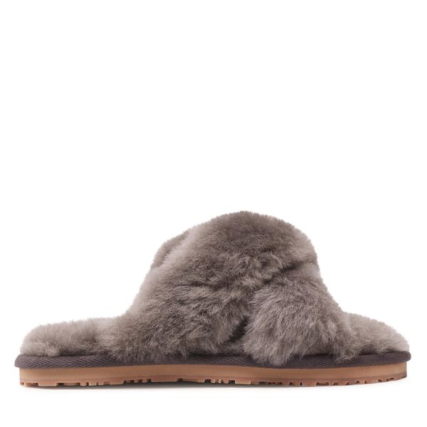 Mou Papuče Mou Criss FW161005L Cha