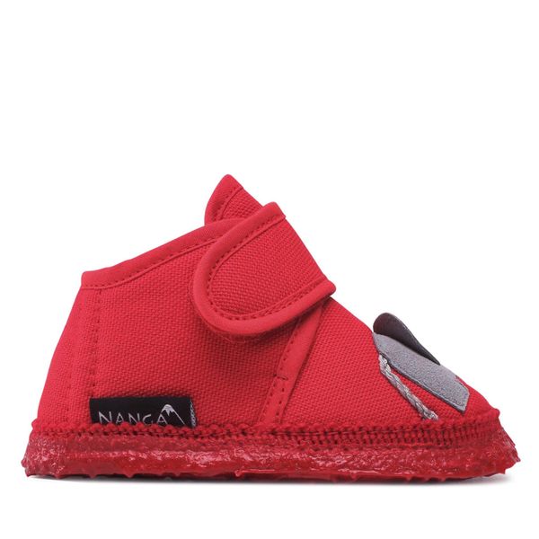 Nanga Papuče Nanga Dumbo 12/0217 M Rot 20
