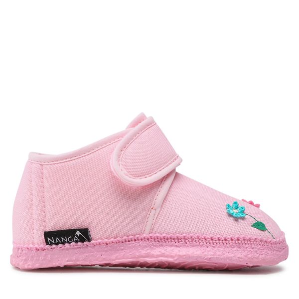Nanga Papuče Nanga Libella 24/0455 D Rosa 25