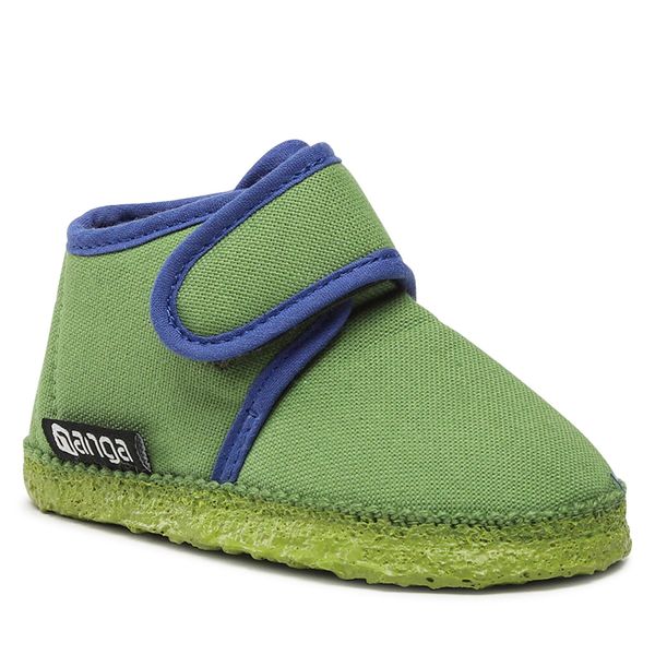 Nanga Papuče Nanga Luna 06/0093 S Grun 90