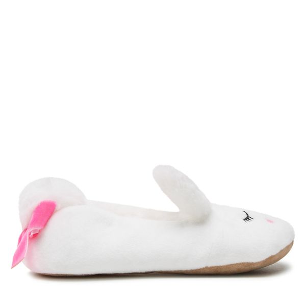 Nelli Blu Papuče Nelli Blu AGK22720 White