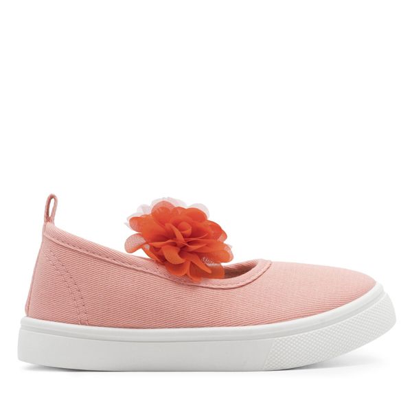 Nelli Blu Papuče Nelli Blu CA22397 Ružičasta