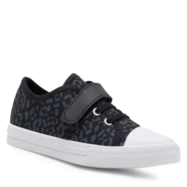 Nelli Blu Papuče Nelli Blu CA23091B Crna