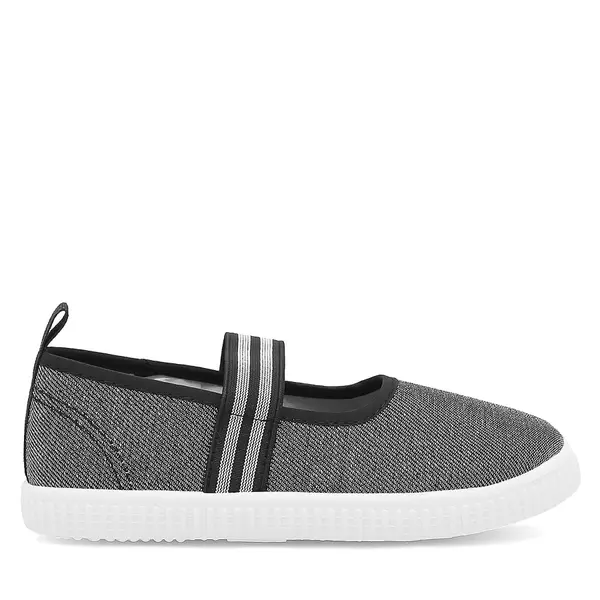 Nelli Blu Papuče Nelli Blu CM230216-4 Crna