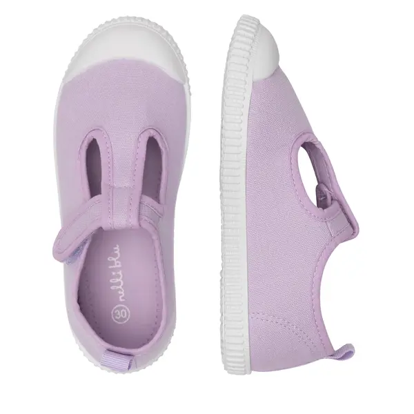 Nelli Blu Papuče Nelli Blu CP91-25819 IV DZ Ljubičasta