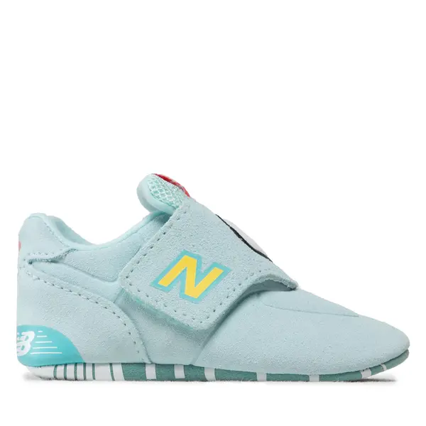 New Balance Papuče New Balance CV574CHB Svijetloplava