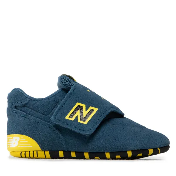 New Balance Papuče New Balance CV574CHL Tamnoplava