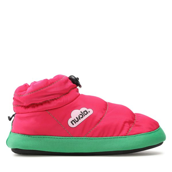 Nuvola Papuče Nuvola Boot Home Patry UNBHGPRTY25 Fuchsia