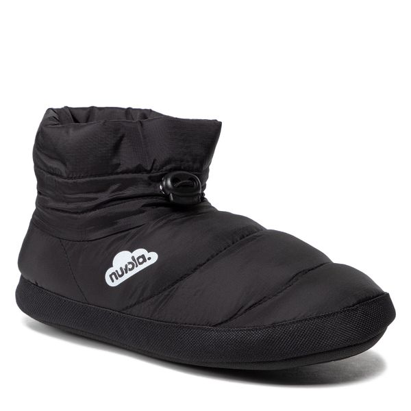 Nuvola Papuče Nuvola Boot Home U3NBHA010 Black