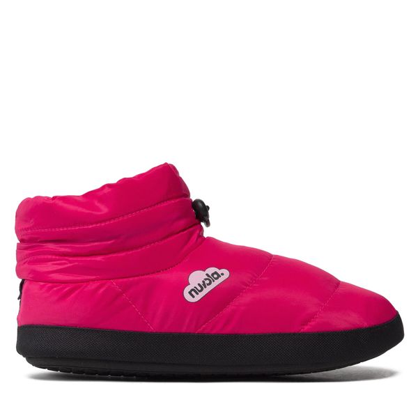 Nuvola Papuče Nuvola Boot Home U3NBHA025 Fuchsia