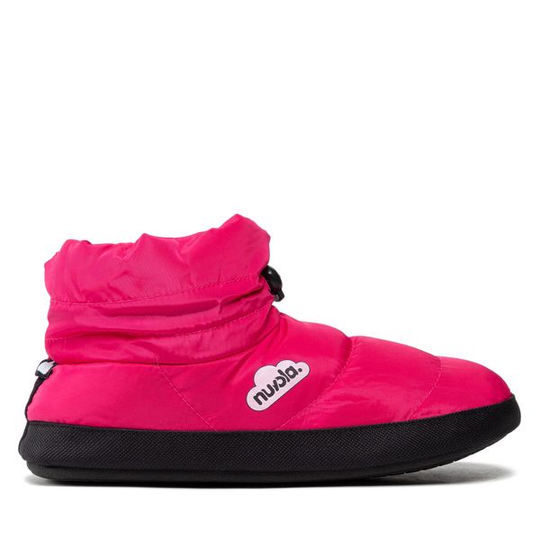 Nuvola Papuče Nuvola Boot Home UNBHG25 Fuchsia