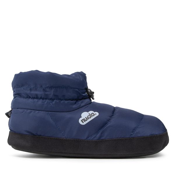 Nuvola Papuče Nuvola Boot Home UNBHG684 Tamnoplava