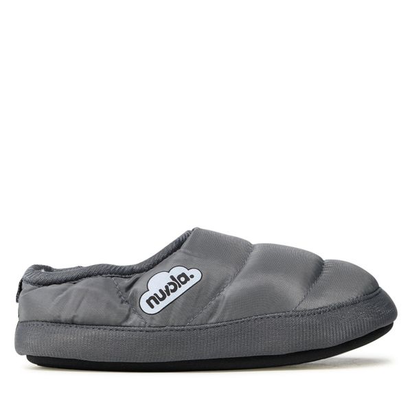 Nuvola Papuče Nuvola Classic Chill UNCLCHILL685 Dark Grey
